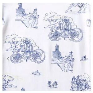 GOOD NIGHT PAJAMAS IN DISNEY CINDERELLA